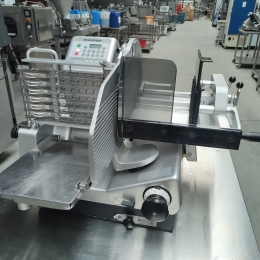 automatic cutting machine Bizerba VS12D